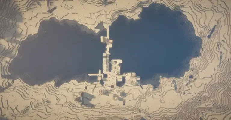 Minecraft-seeds