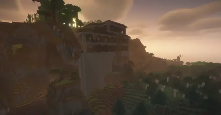 Minecraft-seeds
