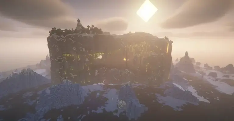 Minecraft-seeds