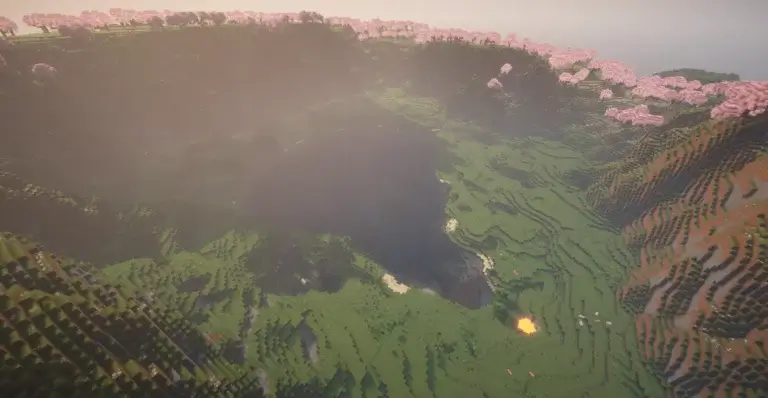 Minecraft-seeds