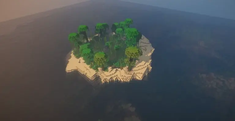 Minecraft-seeds