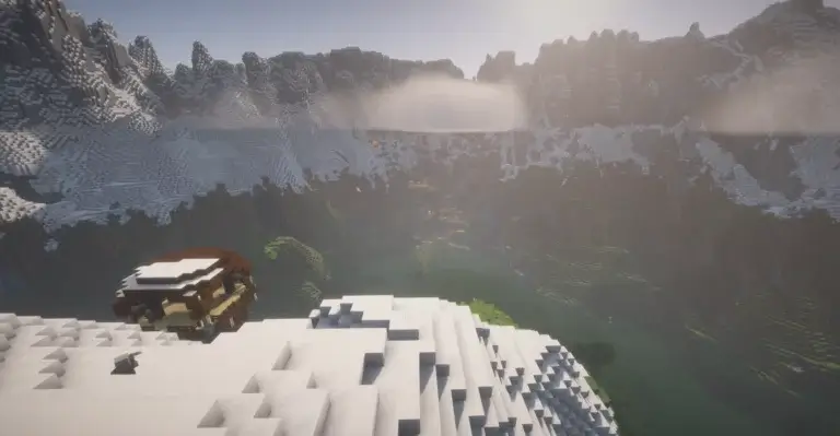 Minecraft-seeds
