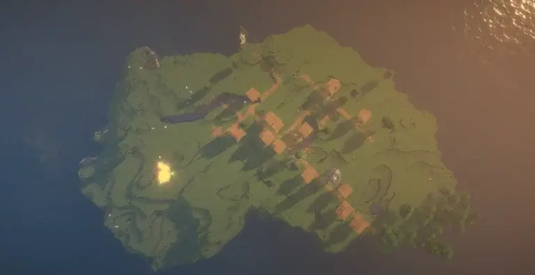 Minecraft-seeds