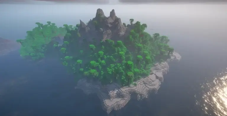 Minecraft-seeds
