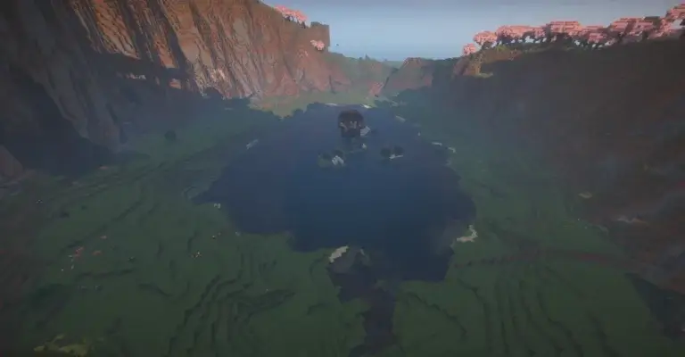 Minecraft-seeds