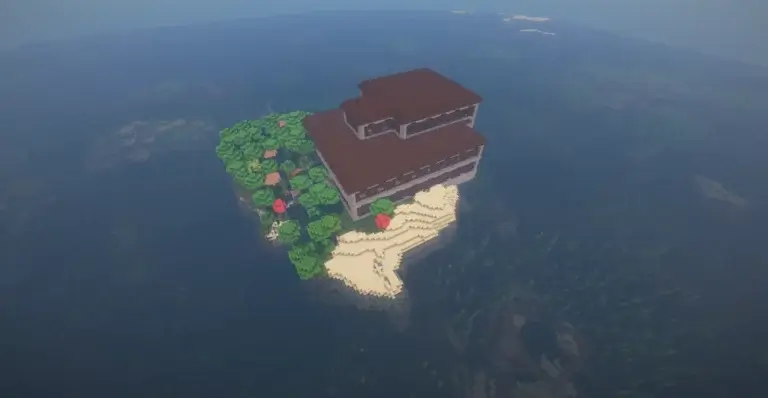 Minecraft-seeds