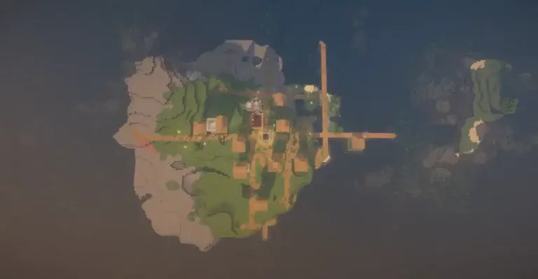 Minecraft-seeds