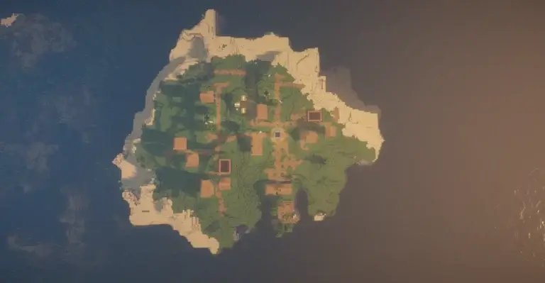 Minecraft-seeds