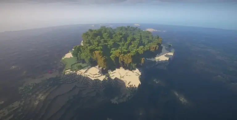 Minecraft-seeds