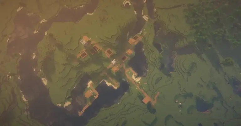 Minecraft-seeds