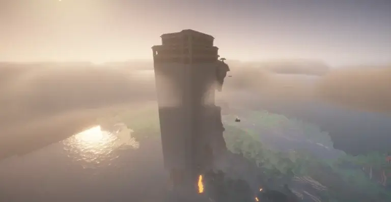 Minecraft-seeds