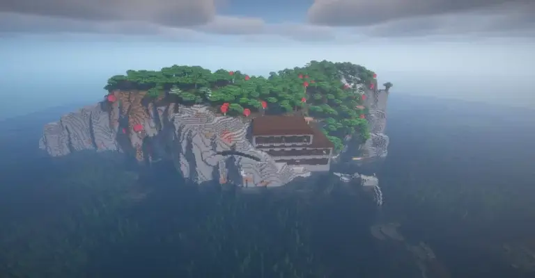 Minecraft-seeds