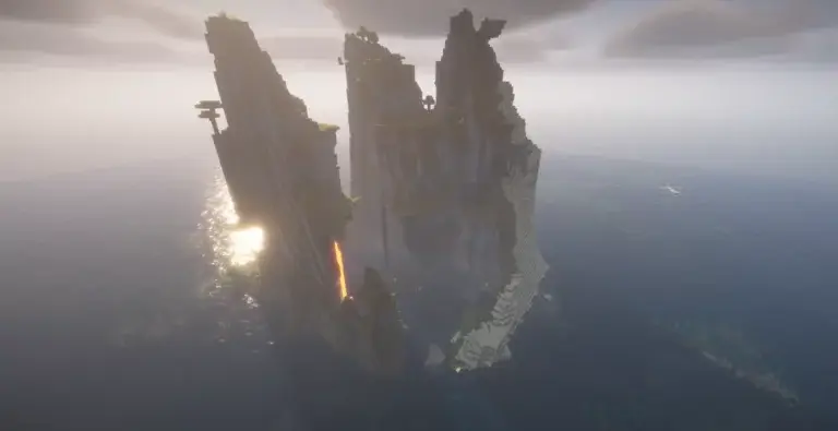 Minecraft-seeds