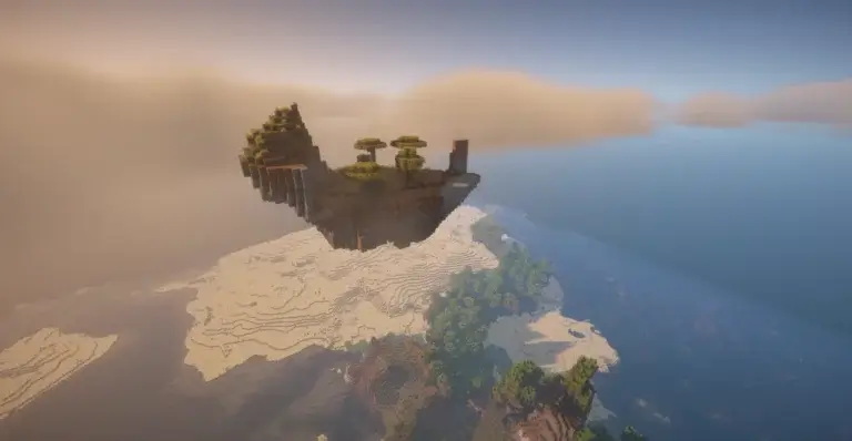 Minecraft-seeds