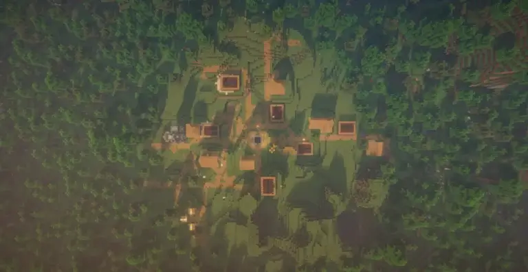 Minecraft-seeds