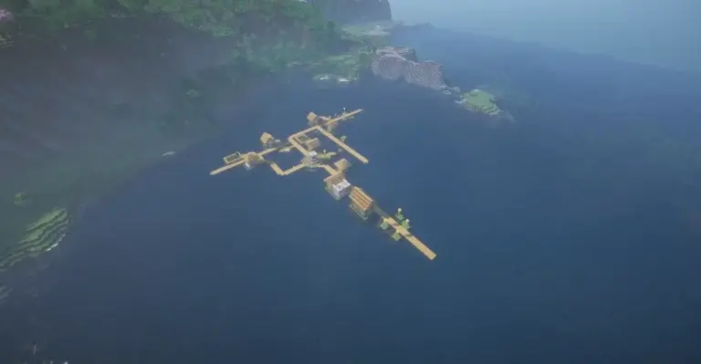 Minecraft-seeds