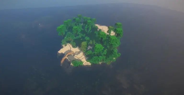 Minecraft-seeds
