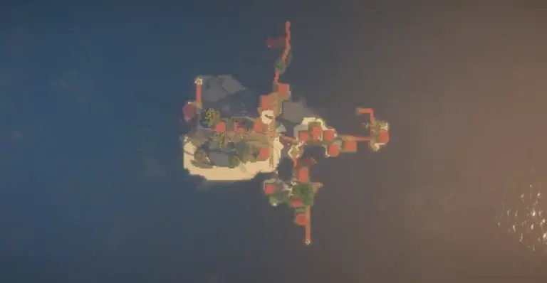 Minecraft-seeds