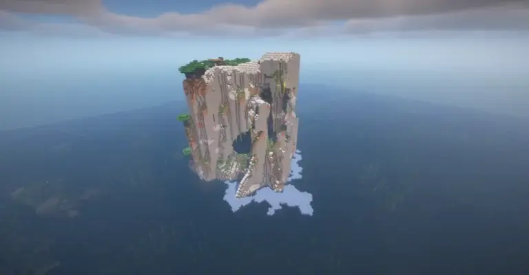 Minecraft-seeds