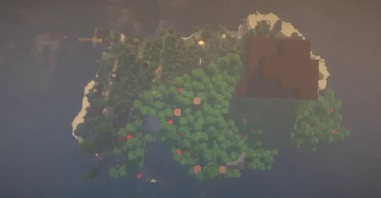 Minecraft-seeds