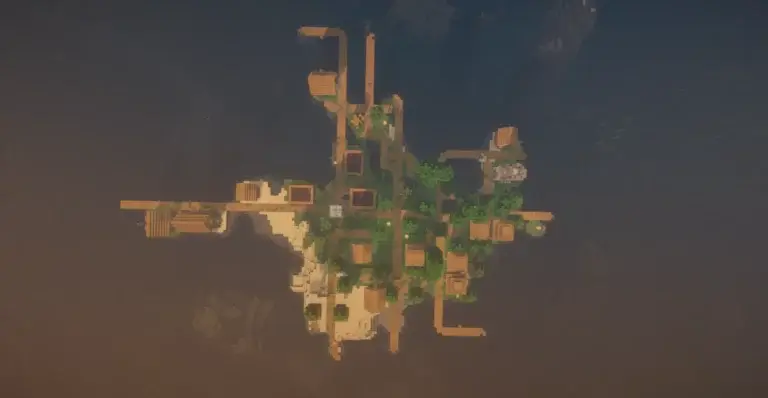 Minecraft-seeds