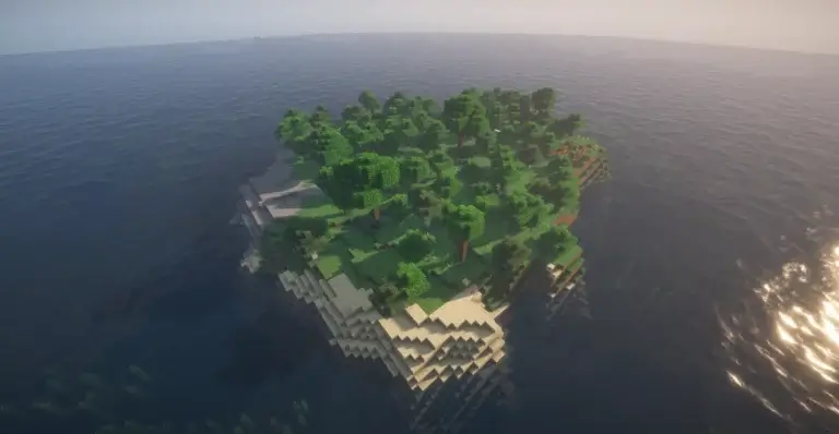 Minecraft-seeds