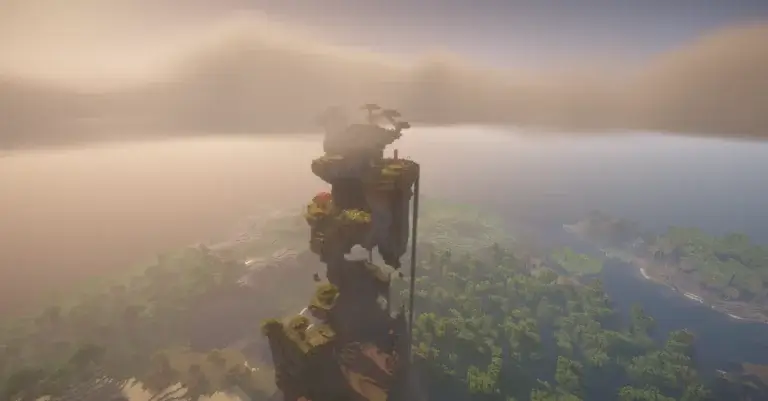 Minecraft-seeds