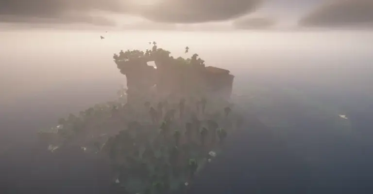 Minecraft-seeds