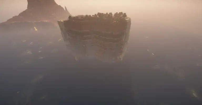 Minecraft-seeds