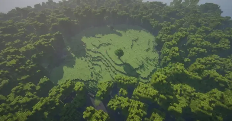 Minecraft-seeds