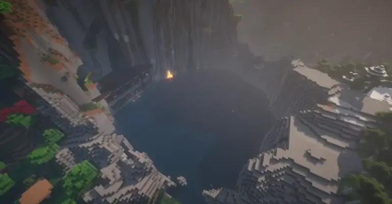 Minecraft-seeds