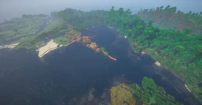 Minecraft-seeds