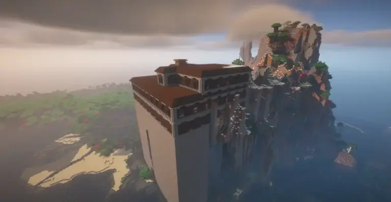 Minecraft-seeds