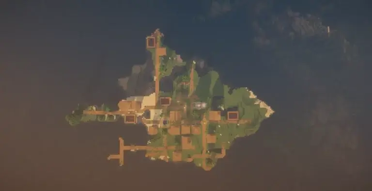 Minecraft-seeds