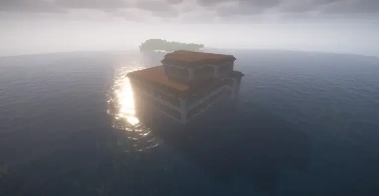 Minecraft-seeds