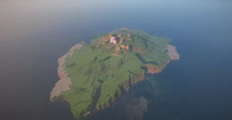 Minecraft-seeds