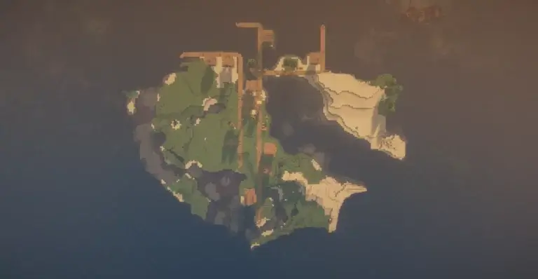 Minecraft-seeds