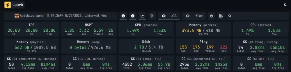 Spark UI