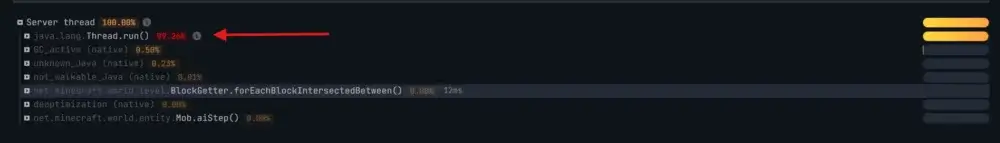 allview primaryNodes