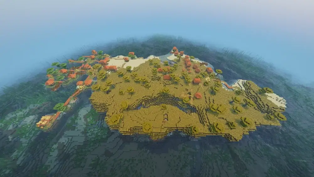 double_savanna_village_minecraft