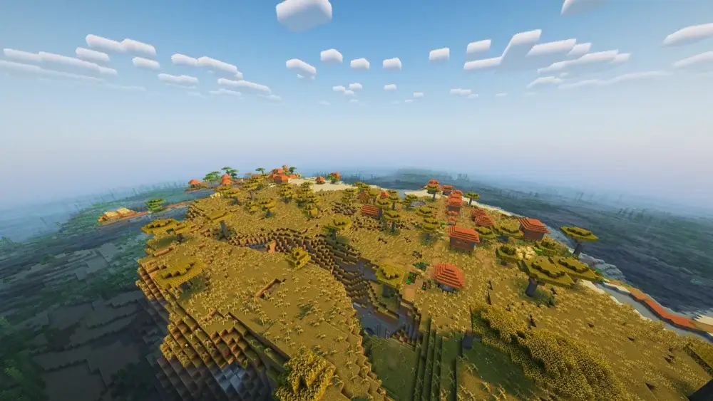 double_savanna_village_minecraft