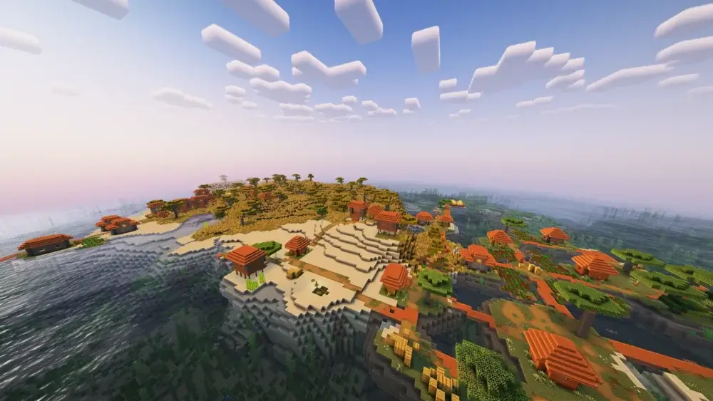 double_savanna_village_minecraft