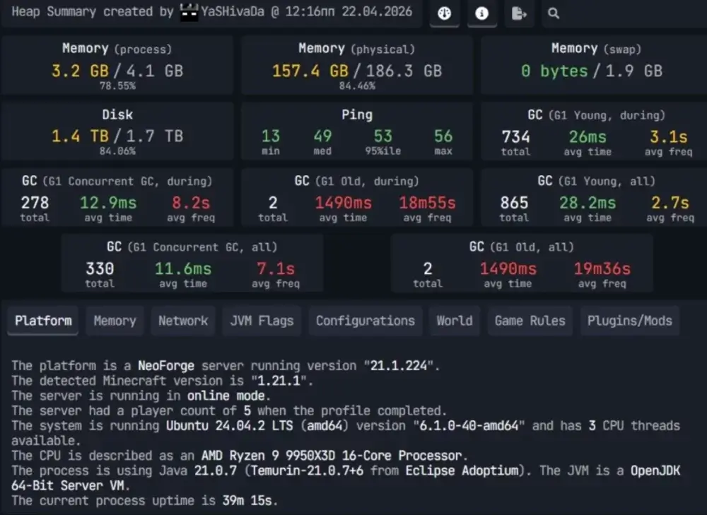 godlike_benchmark_hardware