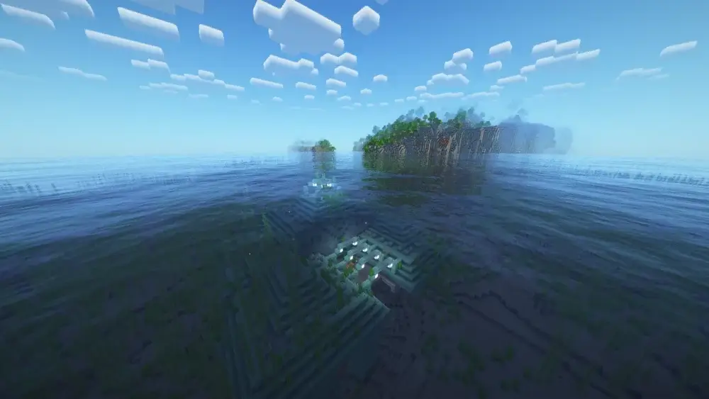 x4_village_island_minecraft