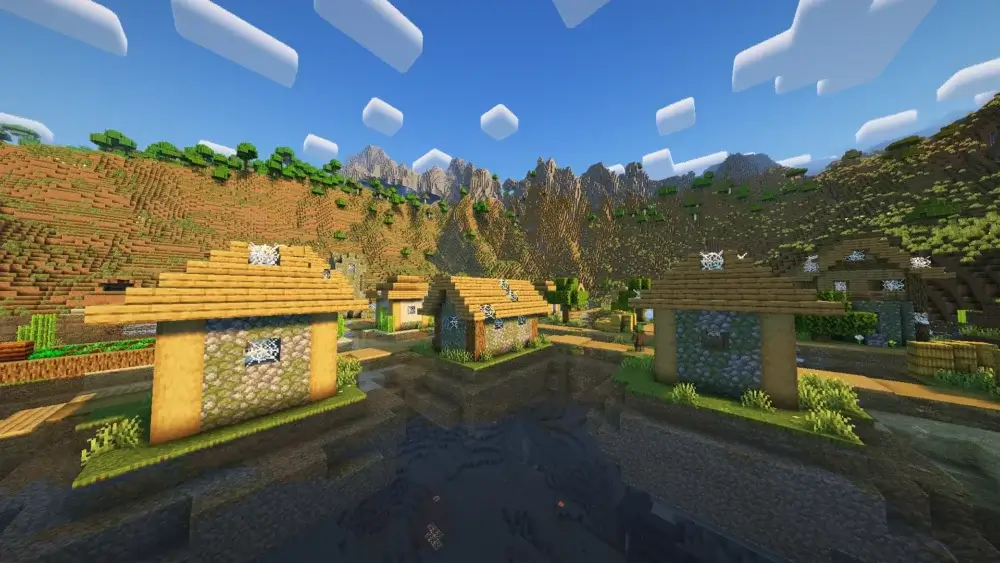 zombie_village_lake_minecraft