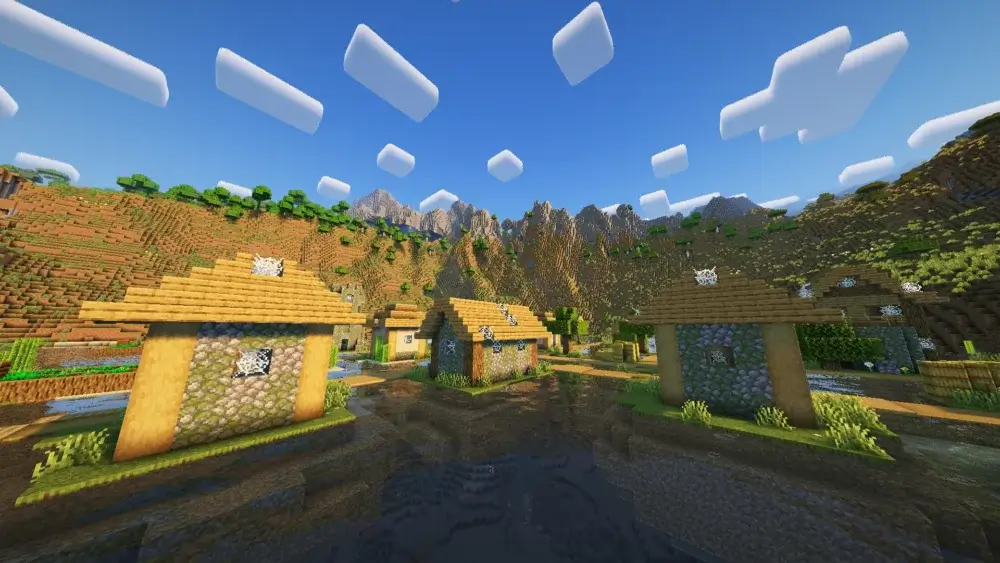 zombie_village_lake_minecraft