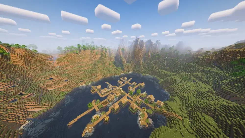 zombie_village_lake_minecraft