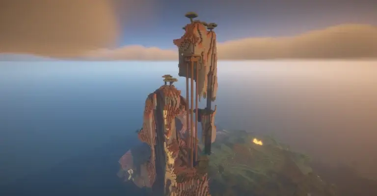 Minecraft-seeds