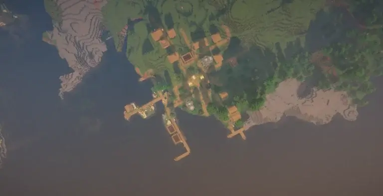 Minecraft-seeds