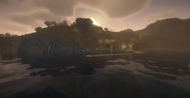 Minecraft-seeds